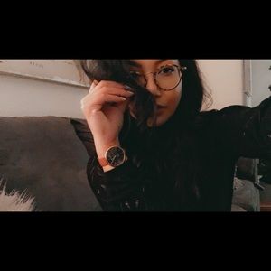 Meet your Posher, Heidi